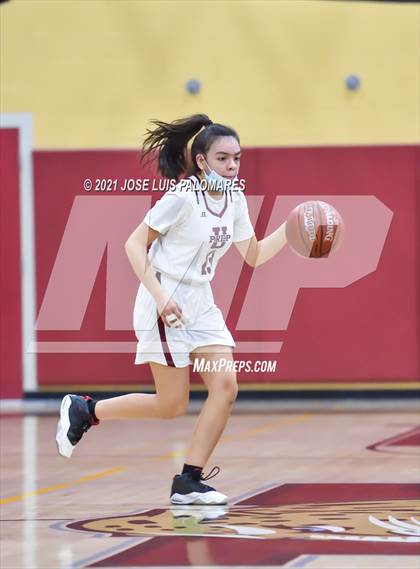 Thumbnail 3 in Barstow @ University Prep photogallery.