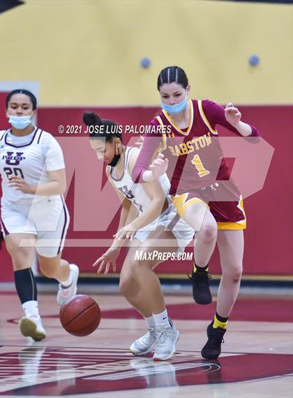 Thumbnail 2 in Barstow @ University Prep photogallery.