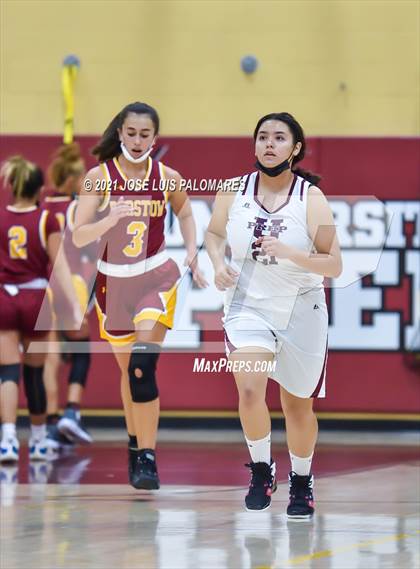 Thumbnail 2 in Barstow @ University Prep photogallery.
