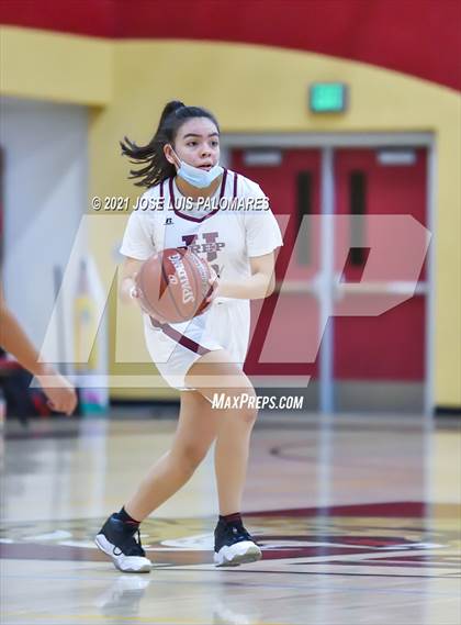 Thumbnail 1 in Barstow @ University Prep photogallery.