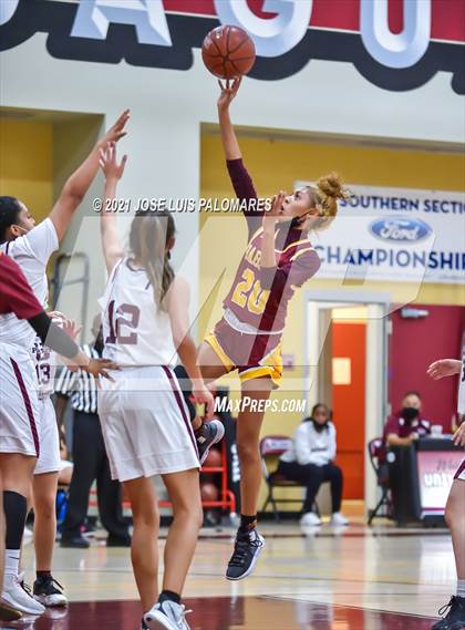 Thumbnail 1 in Barstow @ University Prep photogallery.