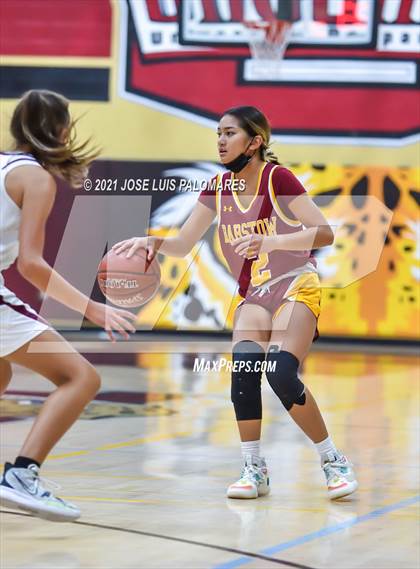 Thumbnail 3 in Barstow @ University Prep photogallery.