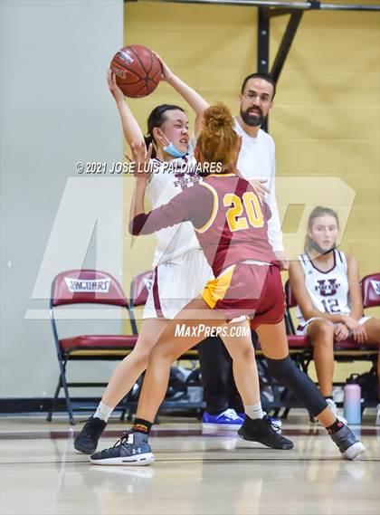Thumbnail 3 in Barstow @ University Prep photogallery.