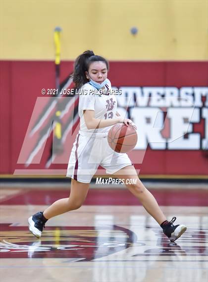 Thumbnail 1 in Barstow @ University Prep photogallery.