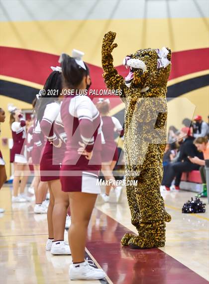 Thumbnail 3 in Barstow @ University Prep photogallery.