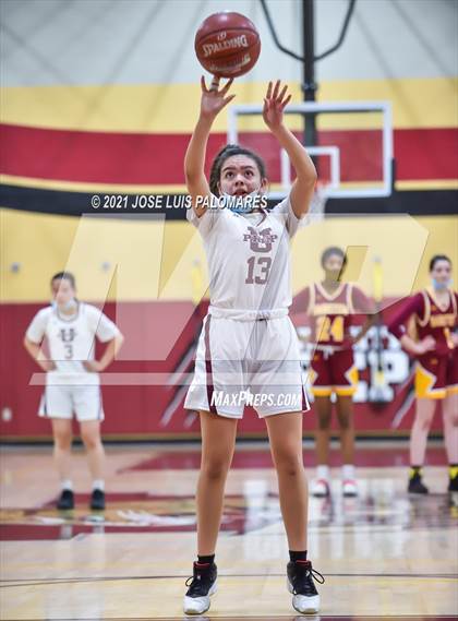 Thumbnail 2 in Barstow @ University Prep photogallery.
