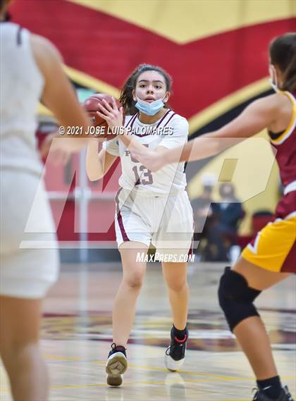Thumbnail 3 in Barstow @ University Prep photogallery.