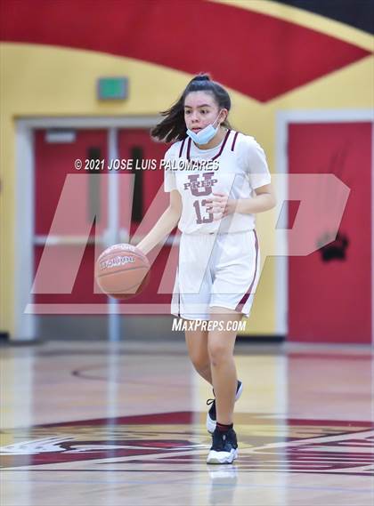 Thumbnail 3 in Barstow @ University Prep photogallery.