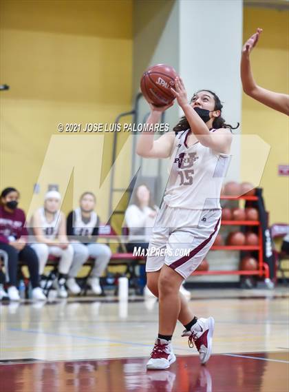 Thumbnail 3 in Barstow @ University Prep photogallery.