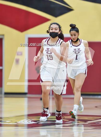 Thumbnail 3 in Barstow @ University Prep photogallery.