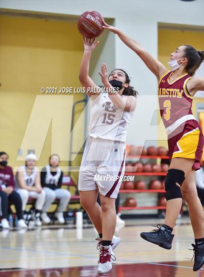 Thumbnail 1 in Barstow @ University Prep photogallery.