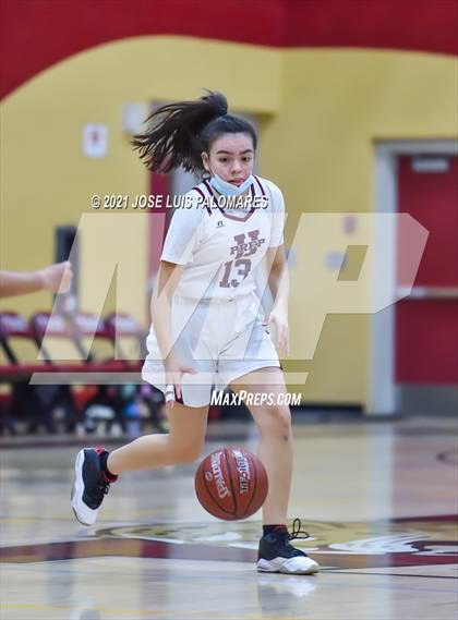 Thumbnail 2 in Barstow @ University Prep photogallery.