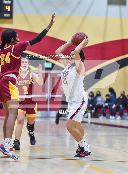 Thumbnail 2 in Barstow @ University Prep photogallery.