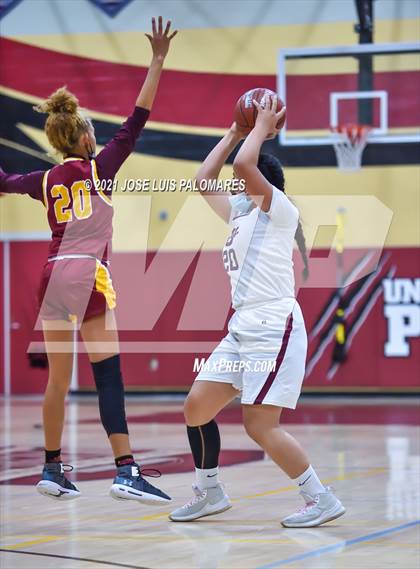 Thumbnail 2 in Barstow @ University Prep photogallery.
