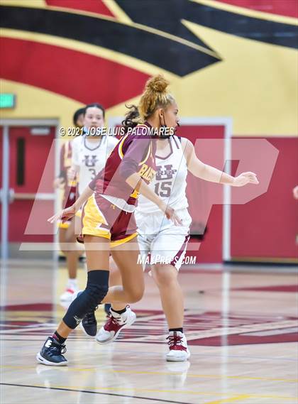 Thumbnail 2 in Barstow @ University Prep photogallery.