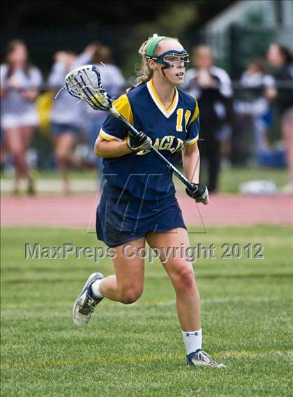Thumbnail 1 in Barrington vs Moses Brown (RIIL Division I Final) photogallery.