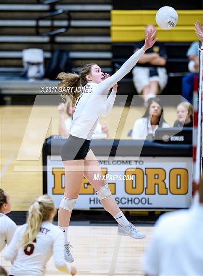 Thumbnail 3 in Whitney @ Del Oro photogallery.