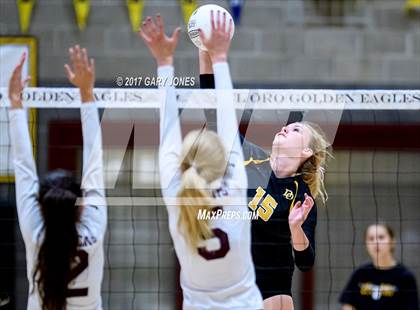 Thumbnail 1 in Whitney @ Del Oro photogallery.