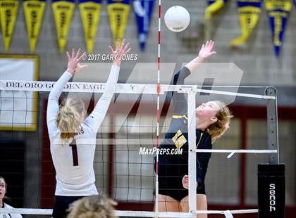 Thumbnail 1 in Whitney @ Del Oro photogallery.