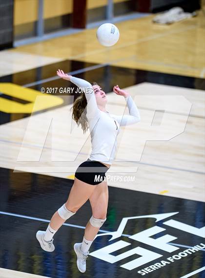 Thumbnail 1 in Whitney @ Del Oro photogallery.