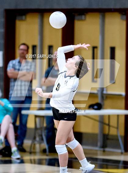 Thumbnail 2 in Whitney @ Del Oro photogallery.