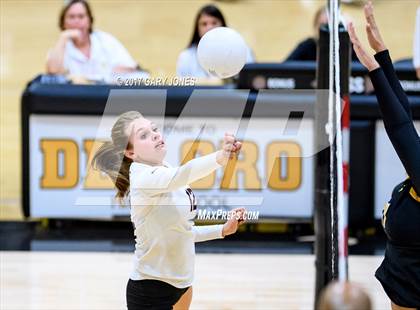 Thumbnail 1 in Whitney @ Del Oro photogallery.