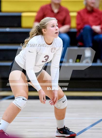 Thumbnail 3 in Whitney @ Del Oro photogallery.