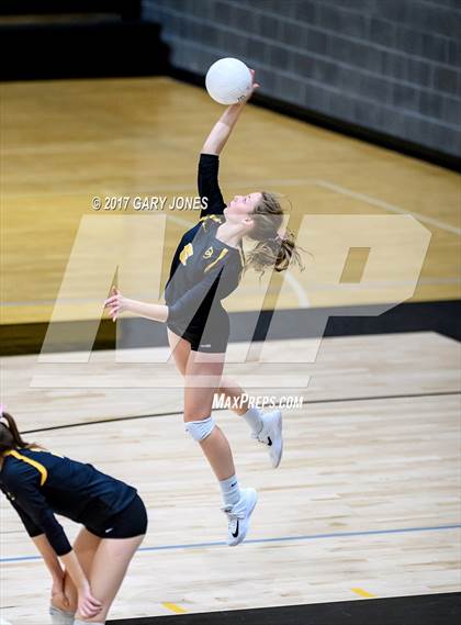 Thumbnail 1 in Whitney @ Del Oro photogallery.