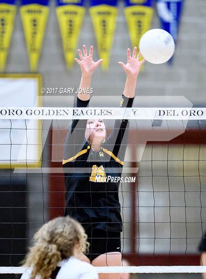 Thumbnail 1 in Whitney @ Del Oro photogallery.