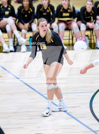 Thumbnail 3 in Whitney @ Del Oro photogallery.
