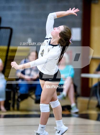 Thumbnail 1 in Whitney @ Del Oro photogallery.