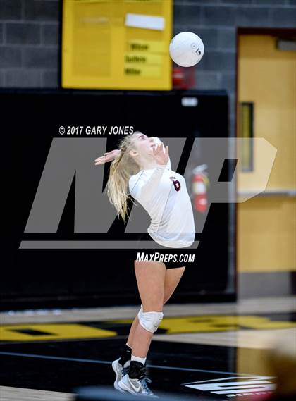 Thumbnail 2 in Whitney @ Del Oro photogallery.