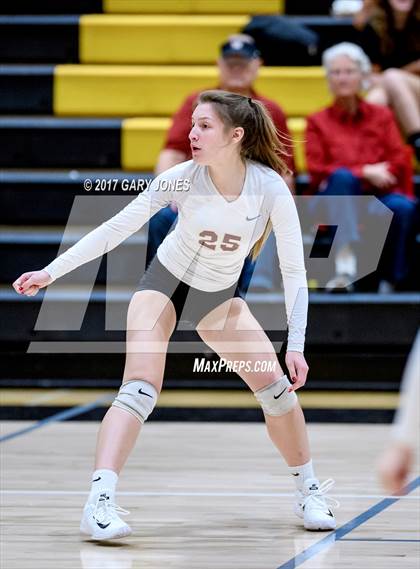 Thumbnail 1 in Whitney @ Del Oro photogallery.