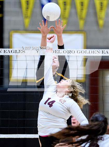 Thumbnail 2 in Whitney @ Del Oro photogallery.