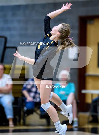Thumbnail 1 in Whitney @ Del Oro photogallery.