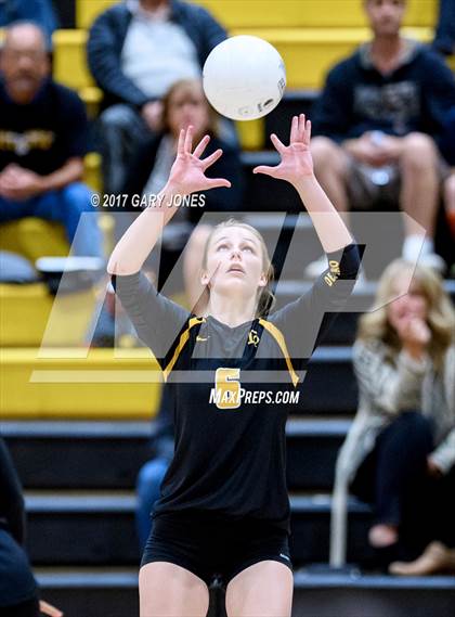 Thumbnail 1 in Whitney @ Del Oro photogallery.