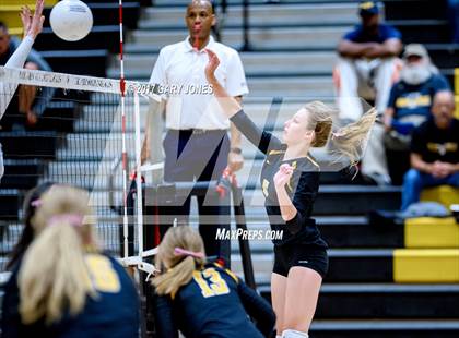 Thumbnail 3 in Whitney @ Del Oro photogallery.