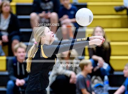 Thumbnail 3 in Whitney @ Del Oro photogallery.