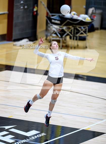Thumbnail 1 in Whitney @ Del Oro photogallery.