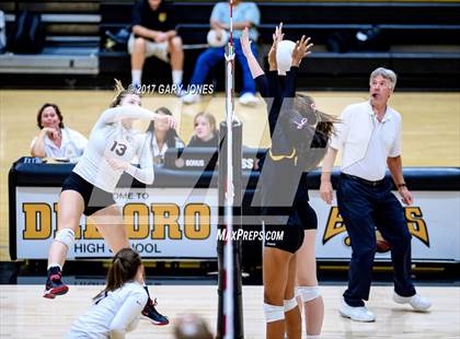 Thumbnail 1 in Whitney @ Del Oro photogallery.
