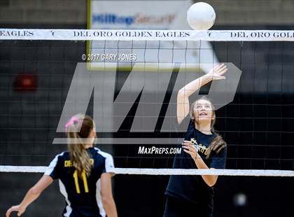 Thumbnail 2 in Whitney @ Del Oro photogallery.