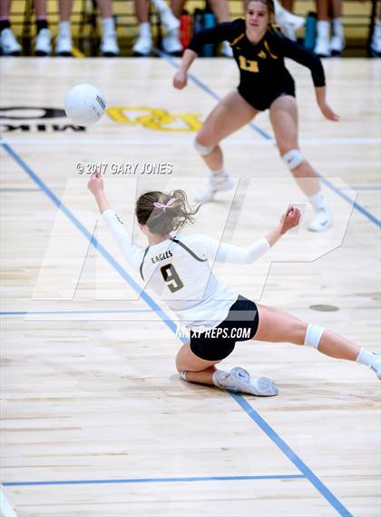 Thumbnail 1 in Whitney @ Del Oro photogallery.