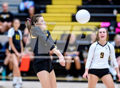 Thumbnail 3 in Whitney @ Del Oro photogallery.