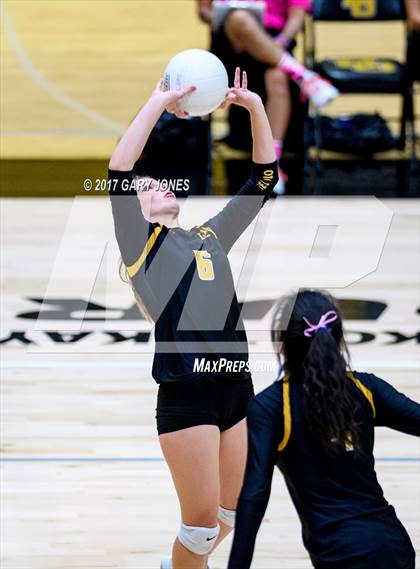 Thumbnail 1 in Whitney @ Del Oro photogallery.