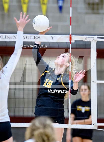 Thumbnail 3 in Whitney @ Del Oro photogallery.