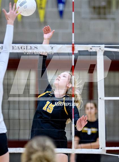Thumbnail 1 in Whitney @ Del Oro photogallery.