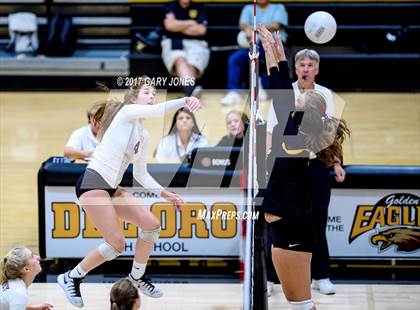 Thumbnail 3 in Whitney @ Del Oro photogallery.