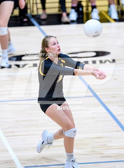 Thumbnail 1 in Whitney @ Del Oro photogallery.