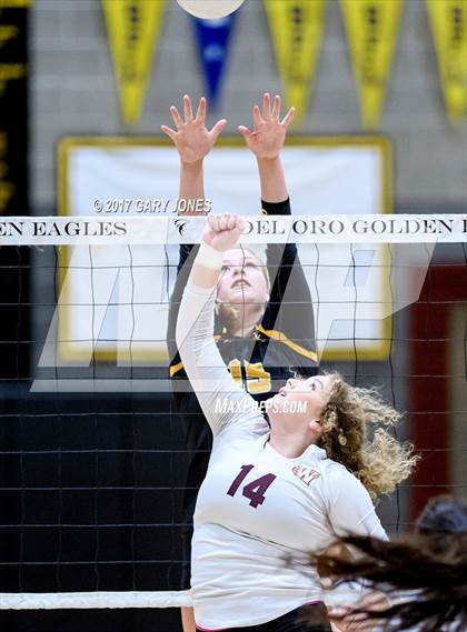 Thumbnail 3 in Whitney @ Del Oro photogallery.