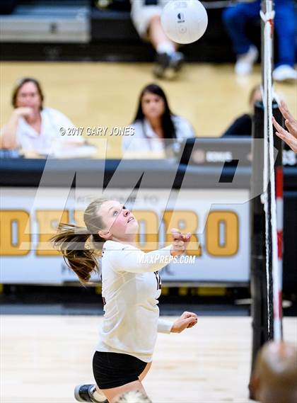 Thumbnail 2 in Whitney @ Del Oro photogallery.